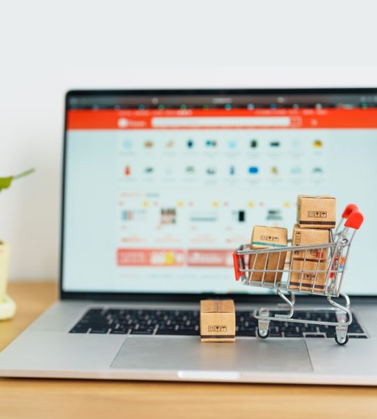 B2B eCommerce portal is extremely important for business success because it allows businesses to conduct transactions electronically that enable security and privacy.