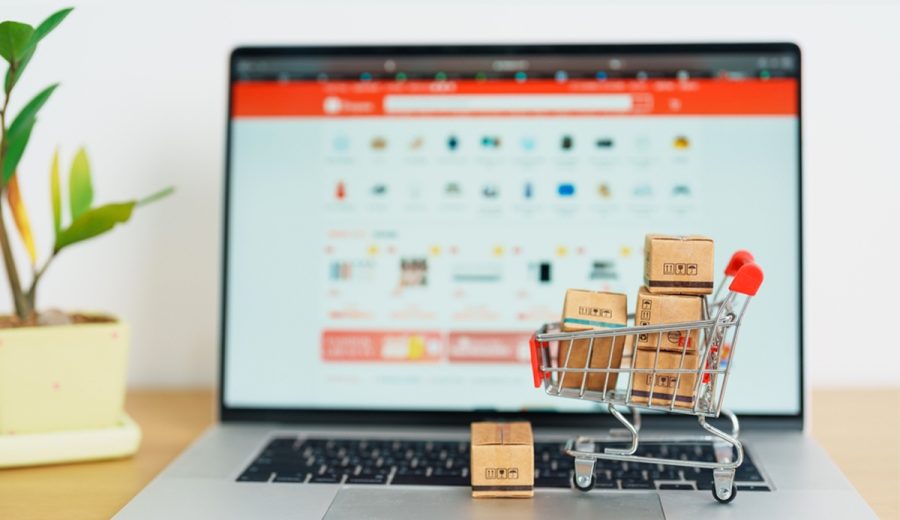 B2B eCommerce portal is extremely important for business success because it allows businesses to conduct transactions electronically that enable security and privacy.